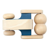 Rouleau de massage sensoriel PlanToys