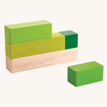 Plan Toys Ordering Blocks