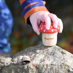 PlanToys Mushroom Kaleidoscope