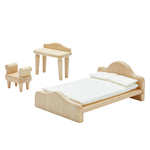 PlanToys Victorian Furniture Set