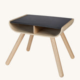 PlanToys Black Table