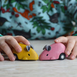 PlanToys Moving Mouse