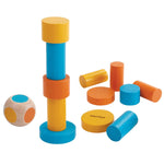 Plan Toys Mini Stacking Game