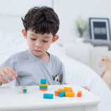 Plan Toys Mini Stacking Game