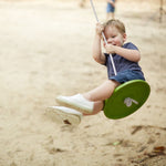 PlanToys Saucer Disc Swing