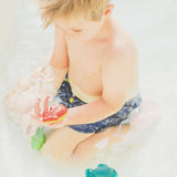 Plan Toys Jouet de bain coquillage