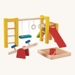 PlanToys Playground