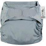 Pop-In Bright Single Nappy - Slate