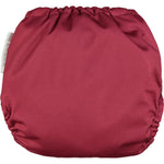 Pop-In Bright Single Nappy - Raspberry