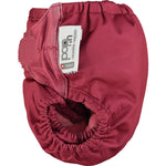 Pop-In Bright Single Nappy - Raspberry