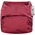 Pop-In Bright Single Nappy - Raspberry