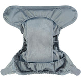 Pop-In Bright Single Nappy - Slate