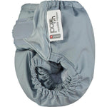 Pop-In Bright Single Nappy - Slate