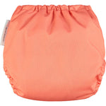 Pop-In Pastel Single Nappy - Coral