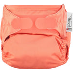 Pop-In Pastel Single Nappy - Coral