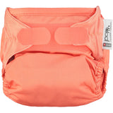 Couche Simple Pop-In Pastel - Corail