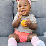 Pop-In Pastel Single Nappy - Coral