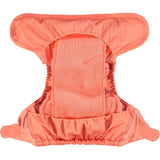 Pop-In Pastel Single Nappy - Coral