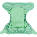 Pop-In Pastel Single Nappy - Mint