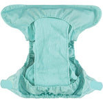 Pop-In Pastel Single Nappy - Sky