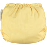 Pop-In Pastel Single Nappy - Sunshine