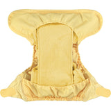 Pop-In Pastel Single Nappy - Sunshine