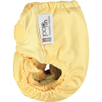 Pop-In Pastel Single Nappy - Sunshine