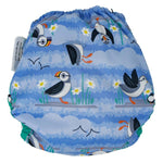 Pop-in Puffin Popper Nappy Wrap