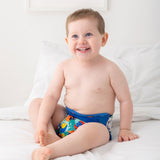 Pop-in Cwtch Velcro Nappy Wrap