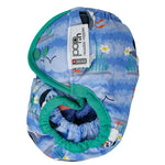 Pop-in Popper Blue Puffin Nappy