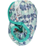 Pop-in Popper Snow Leopard Nappy