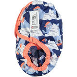 Pop-in Popper Walrus Nappy