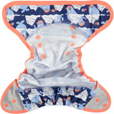 Pop-in Walrus Print Popper Cover