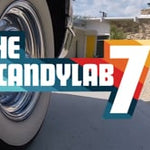 Candylab Candyvan Taco Van