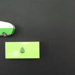 Candylab Candycar Pinecone Trailer