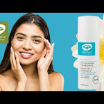 Green People Day Solution SPF15 Cream - 50ml