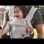 Tula Explore Baby Carrier - Fox Tail