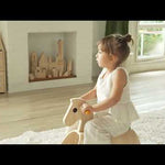 PlanToys Palomino Rocking Horse - Modern Rustic