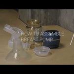 Lola&Lykke Smart Electric Breast Pump Set