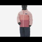 Patagonia Little kids Down Sweater Jacket - Mallow Pink