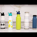 Klean Kanteen 20oz Insulated Classic Loop Bottle