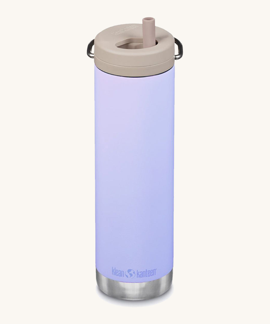 Klean Kanteen Bouchon torsadé TKWide 20 oz