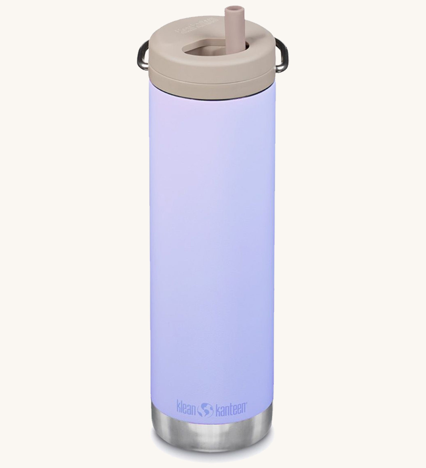 Klean Kanteen Bouchon torsadé TKWide 20 oz