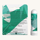 Myrtle & Maude Nausea Aromatherapy Nasal Stick