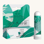 Myrtle & Maude Nausea Aromatherapy Nasal Stick