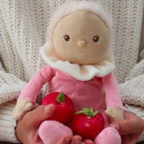 Olli Ella Dinky Dinkum Doll Happy Harvest - Roxy Radish