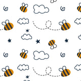 Emballage cadeau Babipur Eco Buzzy Bee