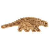 Reel Wood Ankylosaurus