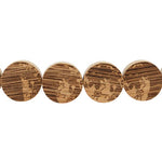 Reel Wood Moon Phases