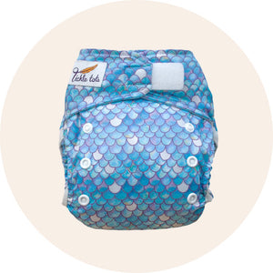 Reusable Nappies